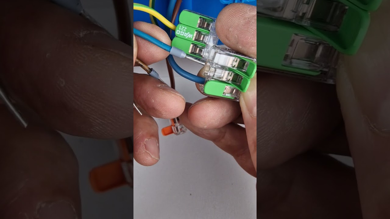 Jak nie podłączać rolety elektrycznej