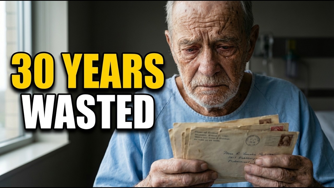 I Ignored My Sister for 30 Years. Then I Opened Her Last Letter.