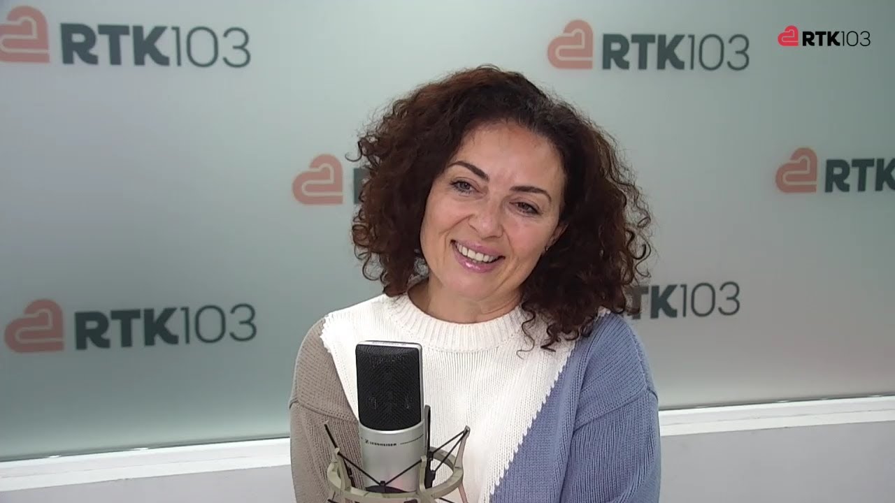 L-Intervista | Clare Agius