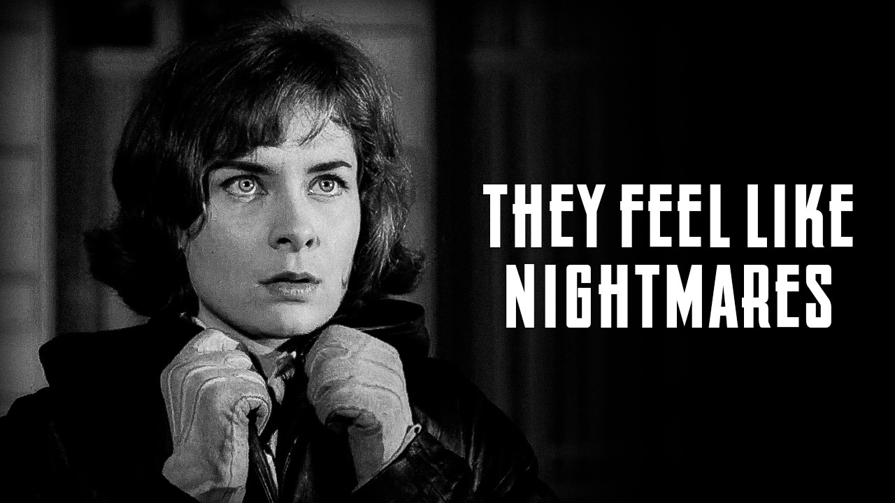 The Most Disturbing Black & White Movies Ever Filmed