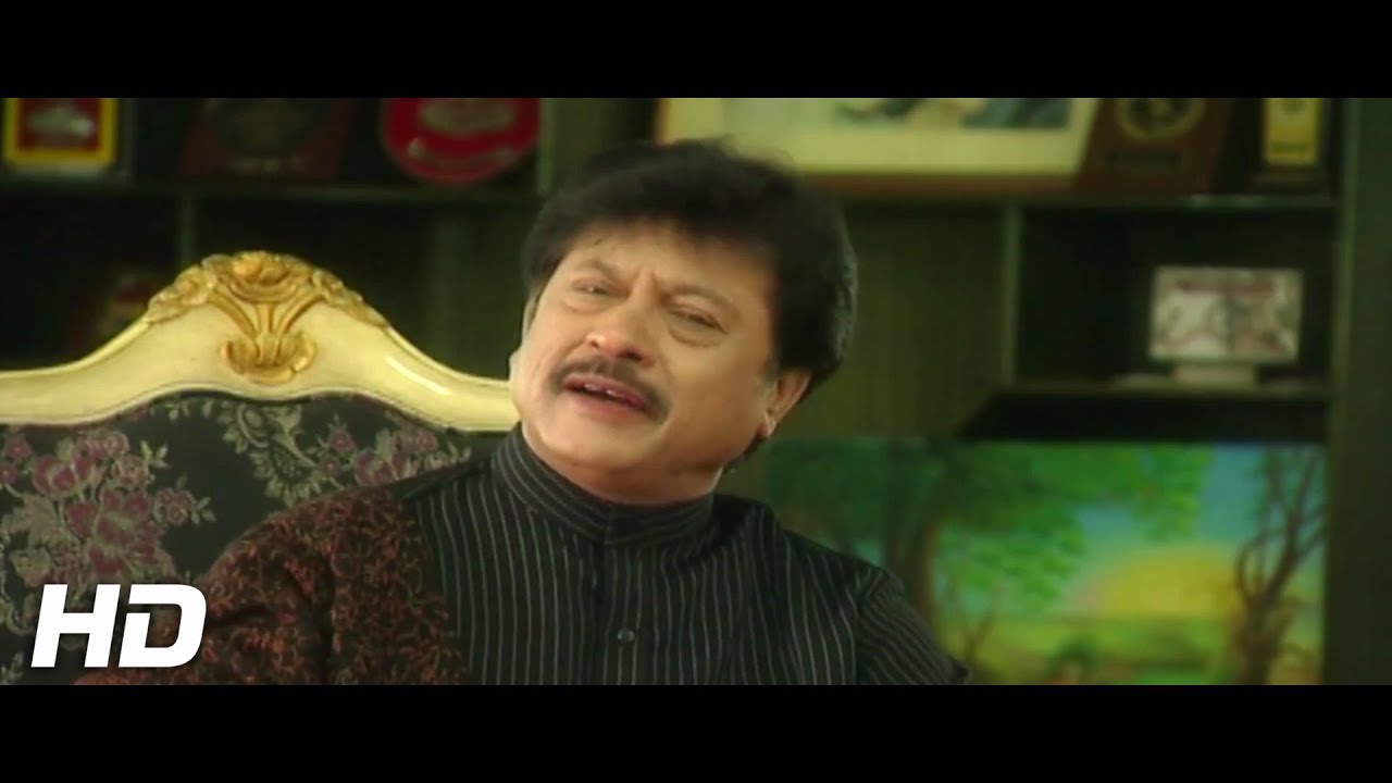EH GALAN NAI CHANGIYAN - ATTA ULLAH KHAN ESAKHELVI - OFFICIAL VIDEO