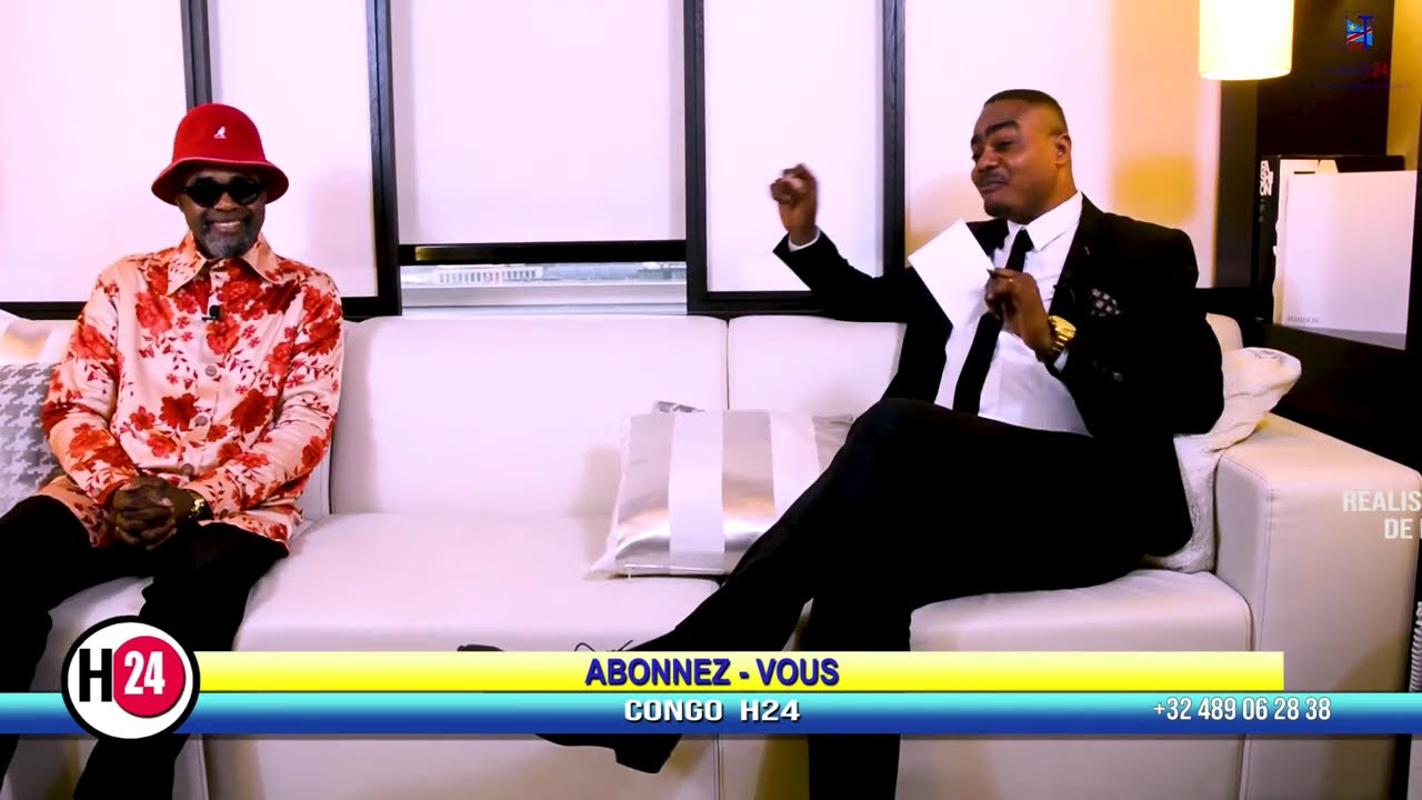 BOGUS BOMPEMA ; NANI ATUMBOLI YE PO NANU ASILIKA BOYE TE ALELI EN PLEIN EMISSION VRAIMENT EZA PASI..