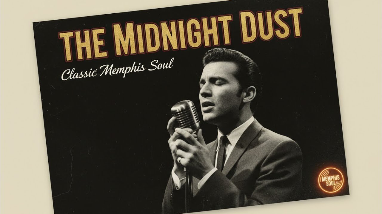 Otis & Ray - Midnight Soul & Gritty Blues 