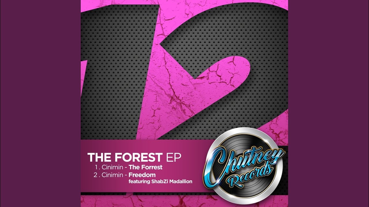 The Forest (Original Mix)