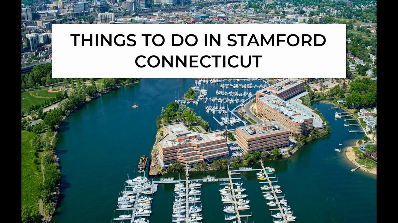 Stamford, CT: Hidden Gems You Can&rsquo;t Miss!