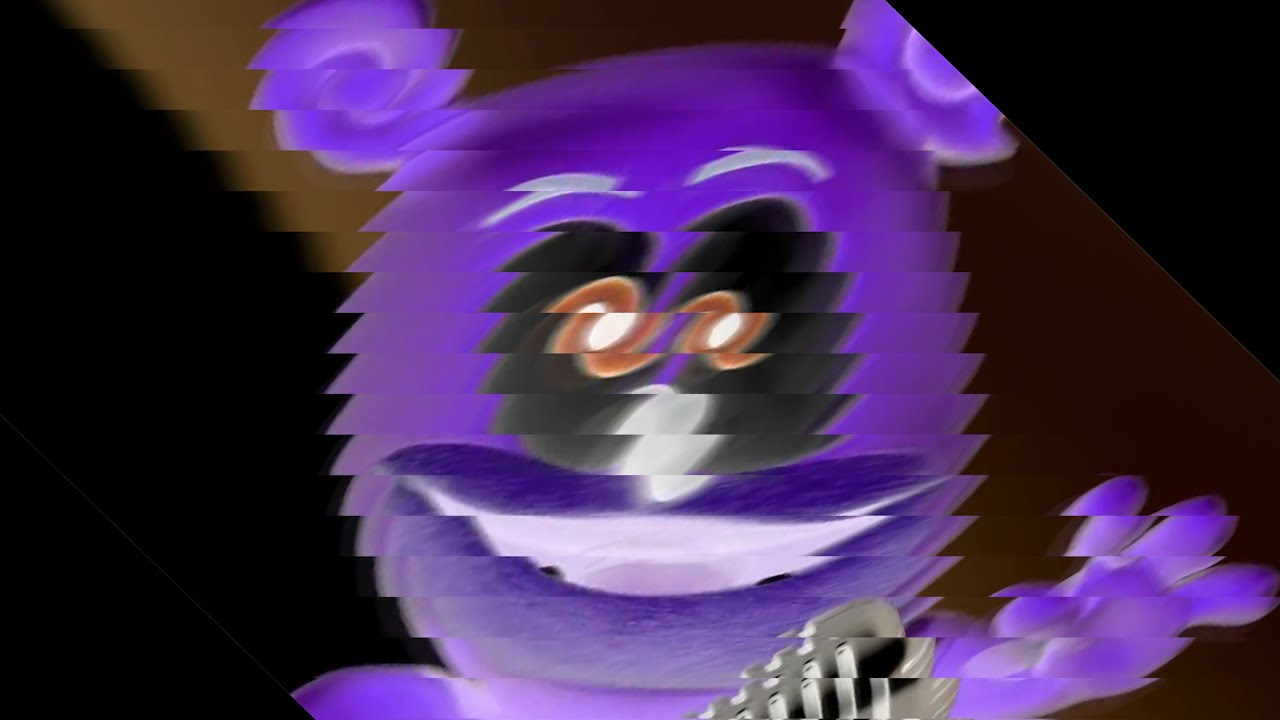G Major 9 Effect V2 RJ Kumar Gummy bear SpongeBob Cocomelon  Klasky Csupo Among Us Peppa Pig
