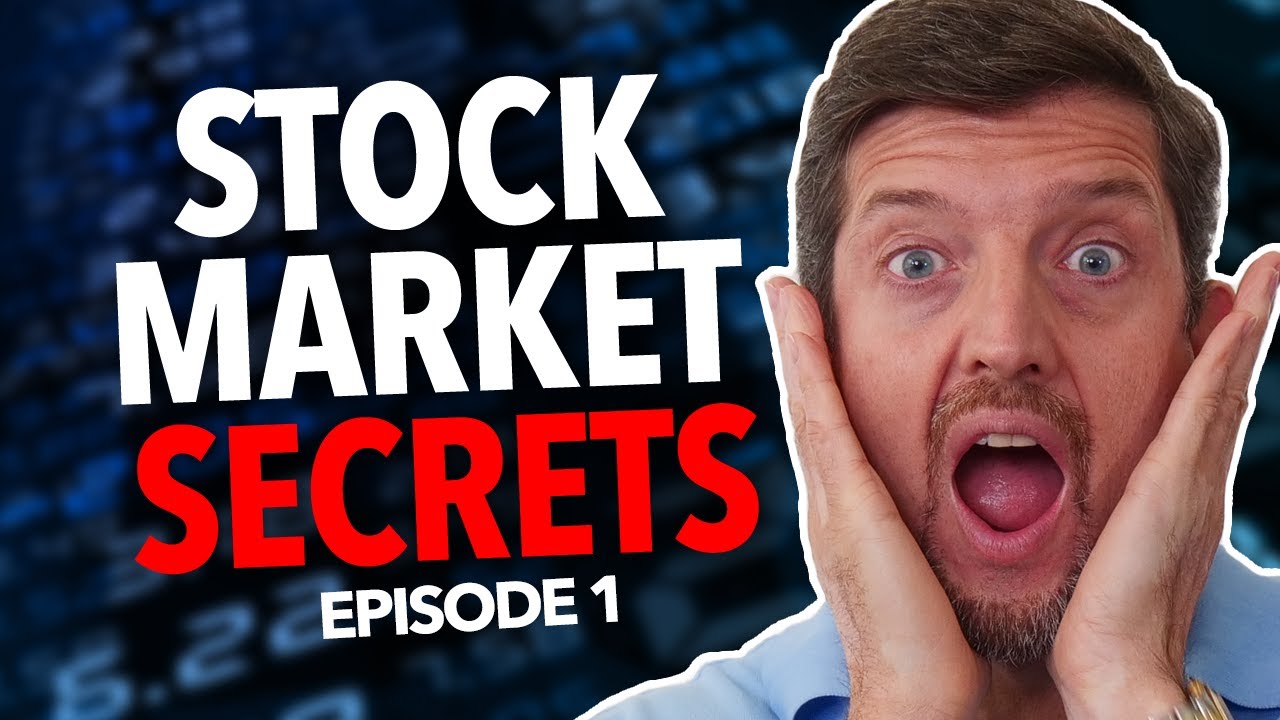 Stock Market Secrets | Episode 1