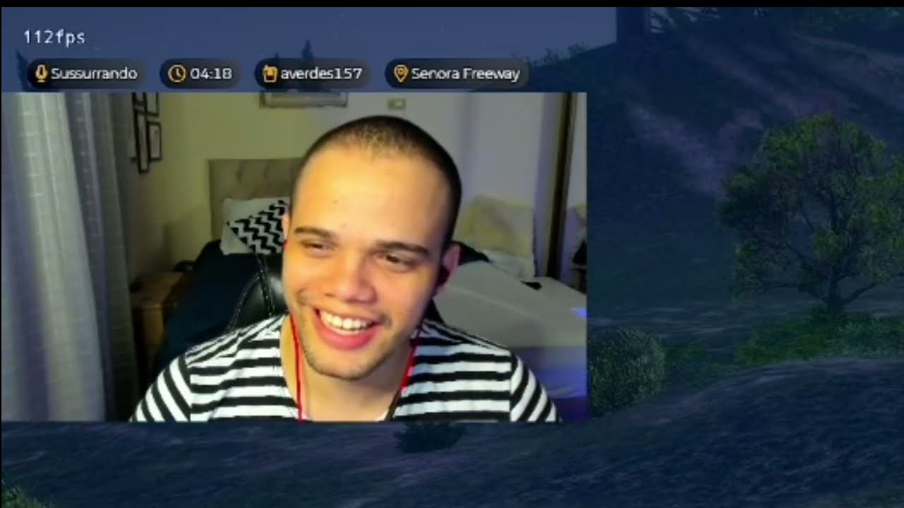 MELHORES MOMENTOS MEIKOD #9