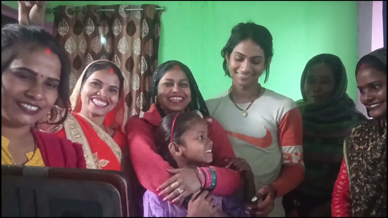 खुशबू रानी के घर काटा के किस लिए काटा पूरा वीडियो देखें