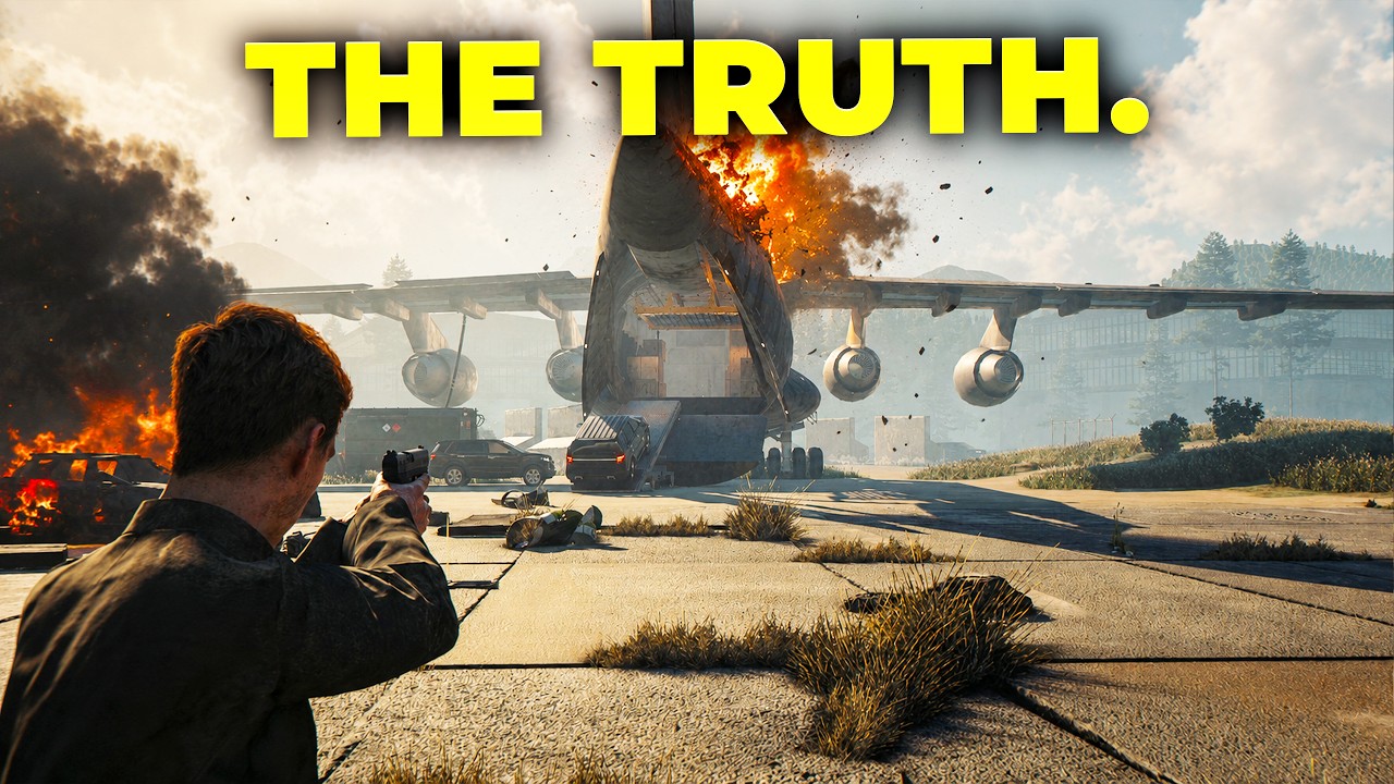 Я наиграл 20+ часов в 007 First Light&hellip; Неужели она так хороша?