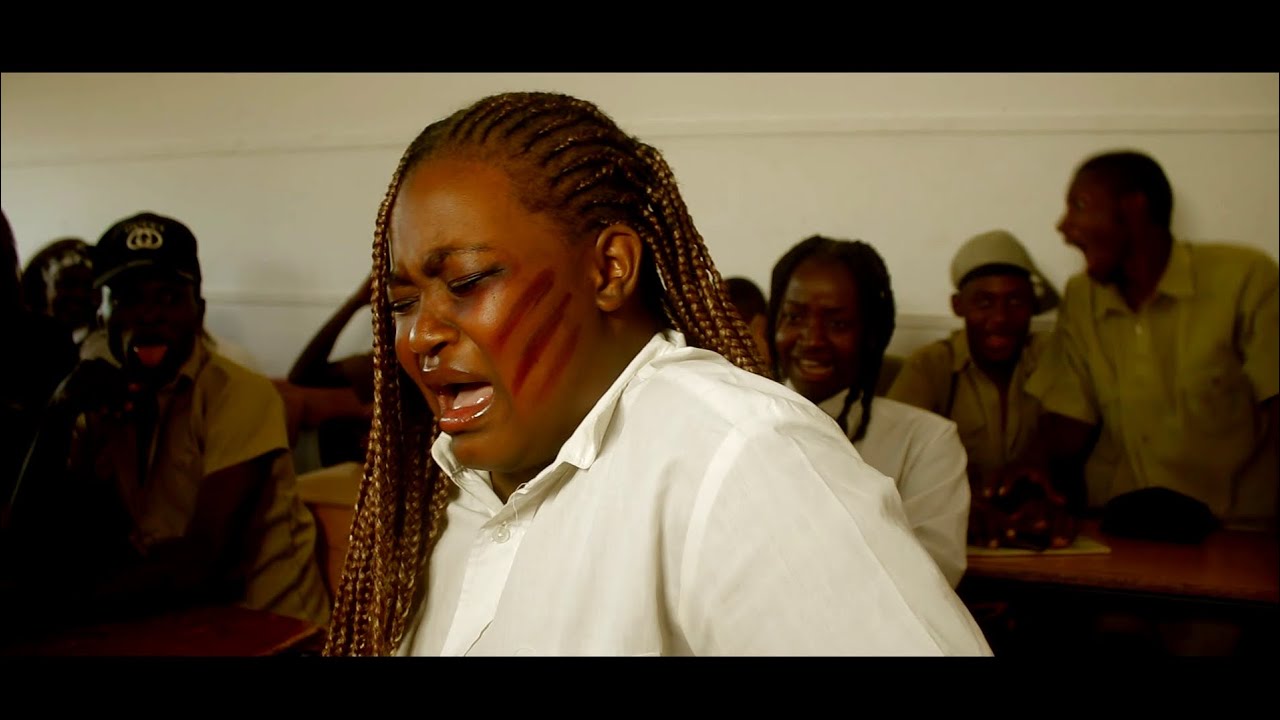 MY HIGH SCHOOL TEACHER (EPISODE 36)