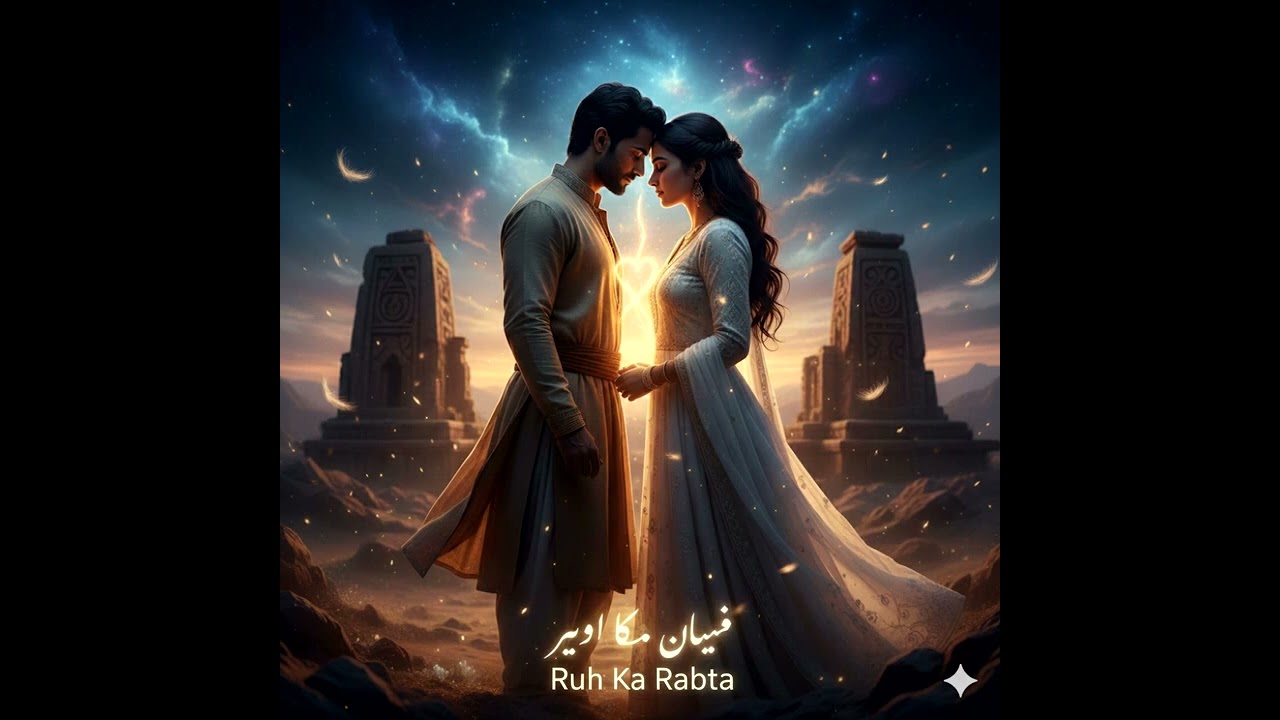 Ruh ka Rabta ♥️officeal video #Bollywood 