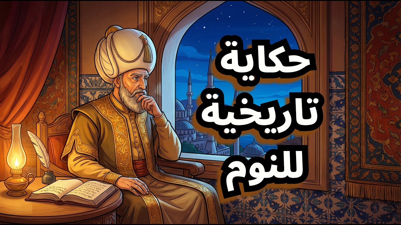 أقوى سلطان في التاريخ العثماني - سُليمان القانوني