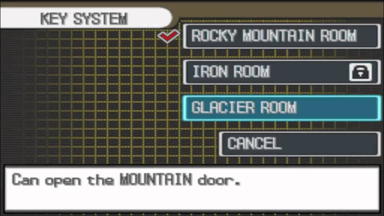 Pokemon White 2 :- Part 59 (Catching Regirock, Regice and Registeel)