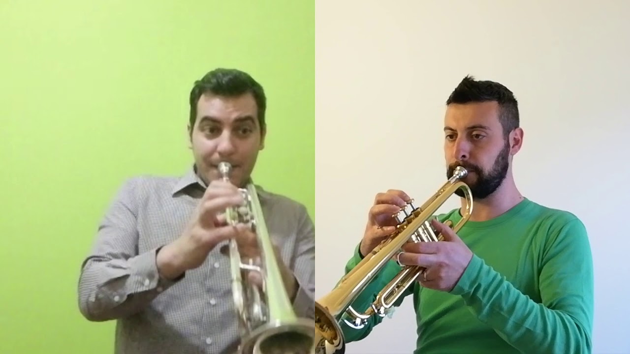 Domenico Gatti (Parte I): Duetto n.8