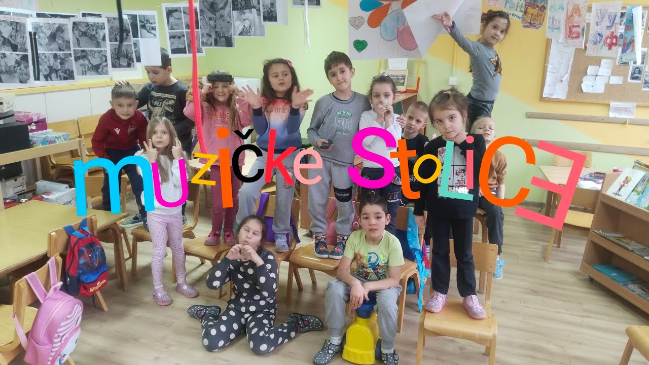 🎼🎶 muZiČke 🪑 🪑 stOLiCe uživo! BrZinsKe🏎️ u peTaK kOmandUje predSedniK iVan maTiĆ⏯️