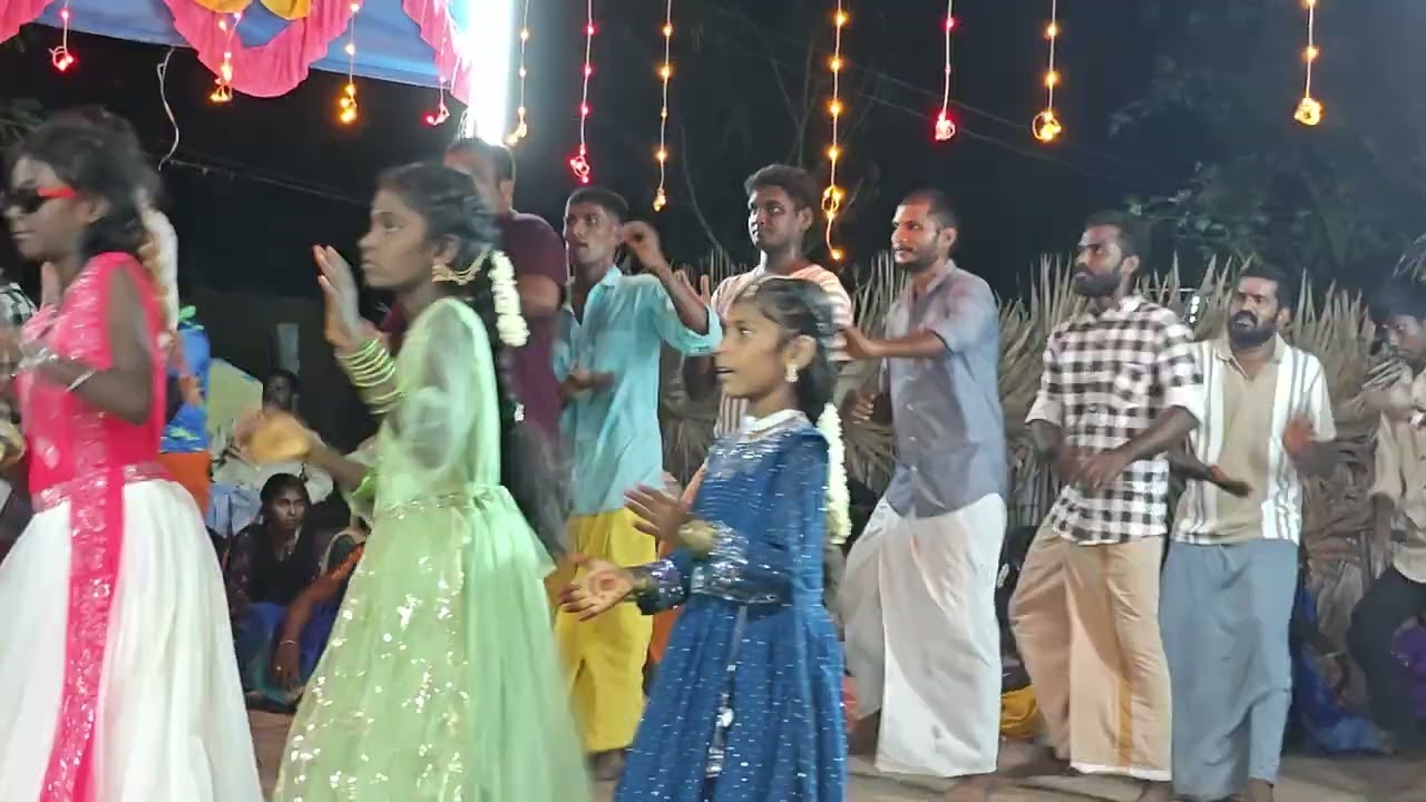 Sikkal kamarajapuram mulaipaari 2025.