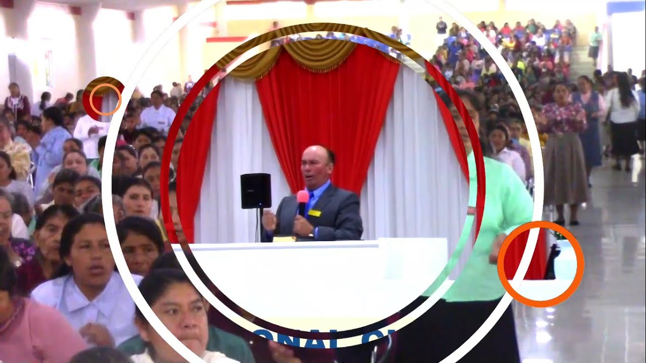Alabanzas Para Dios Alaba Diacono Presentación Muñoz 07/11/2021 audio mejorado