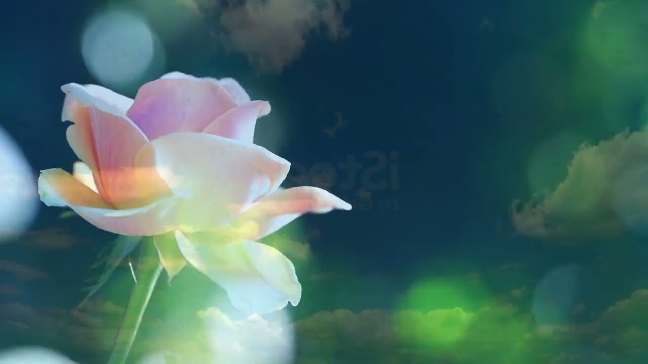 Nostalgy ( Clayderman ) Piano Cover by romantic keys