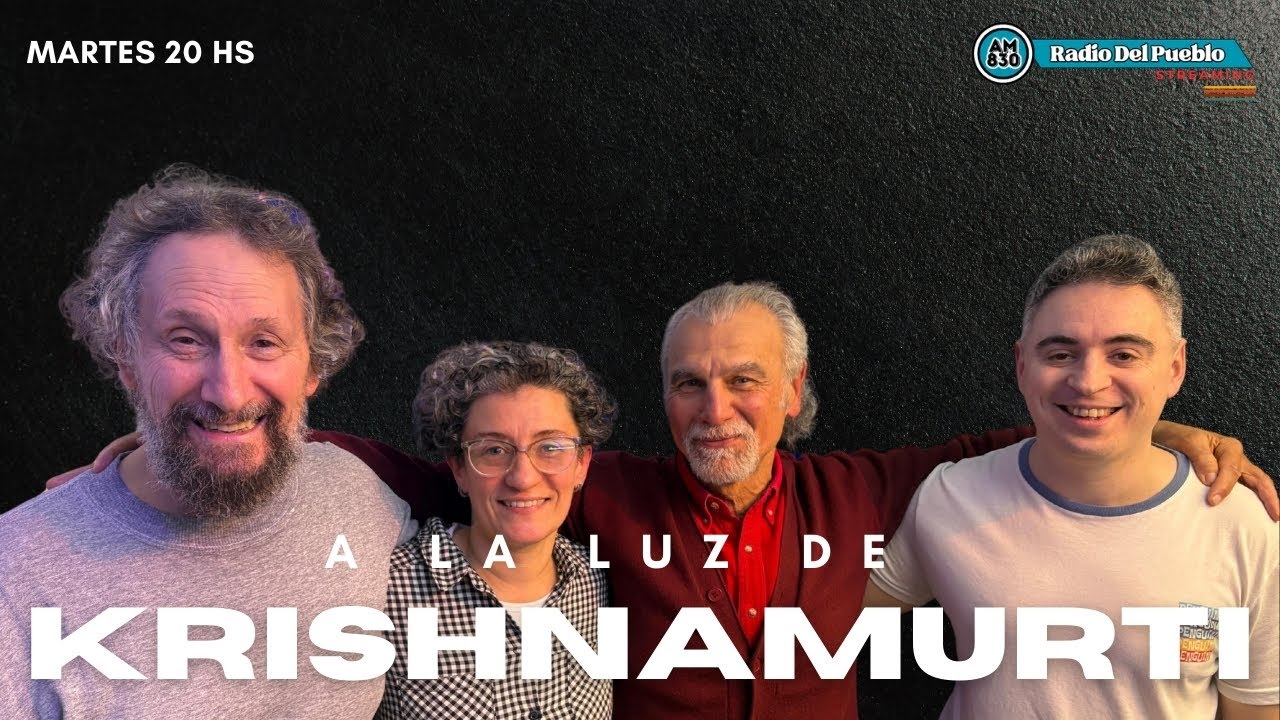 A LA LUZ 17 2 26