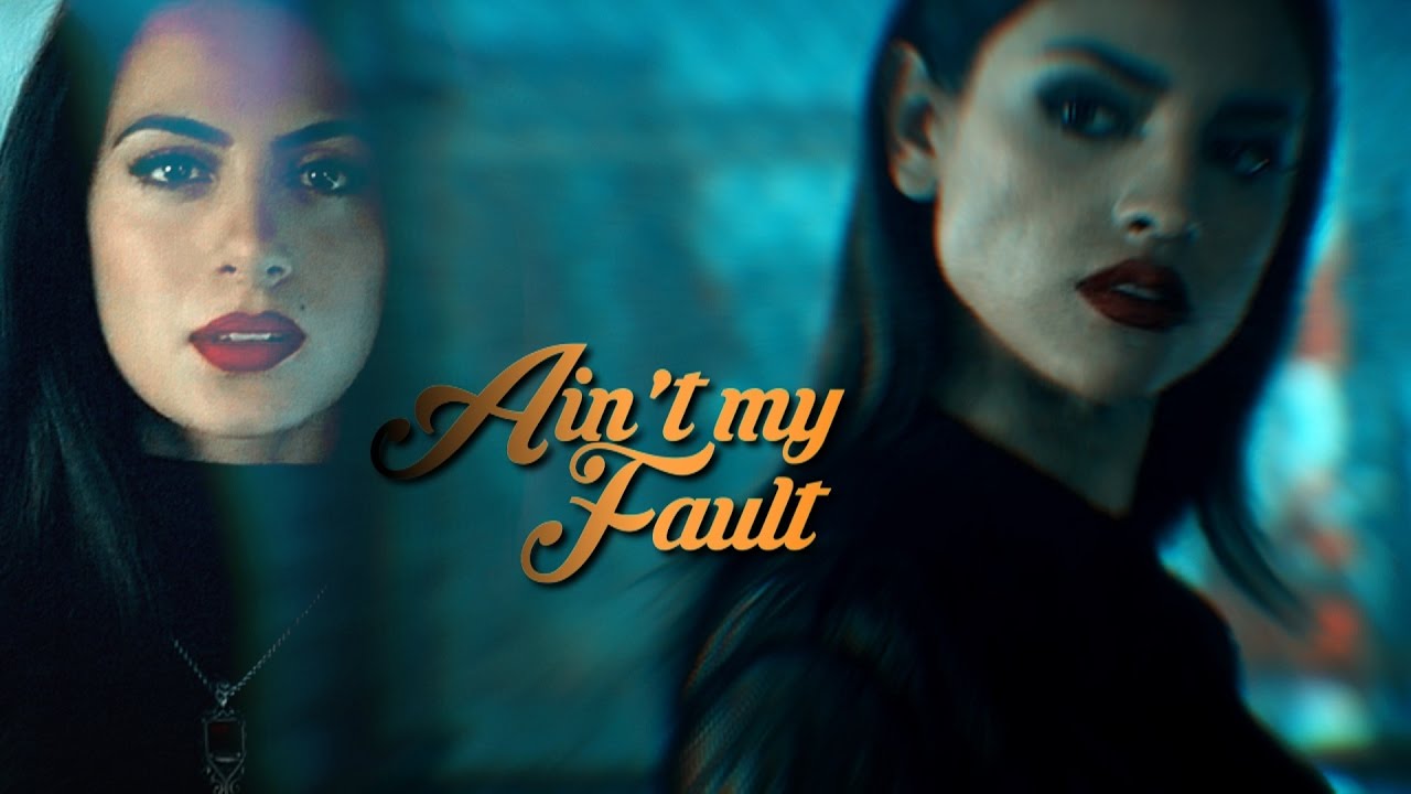 Multifemales ● Ain't My Fault