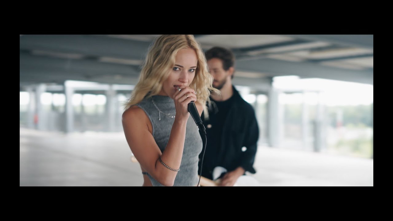 valeh - Want You (Official Music Video)