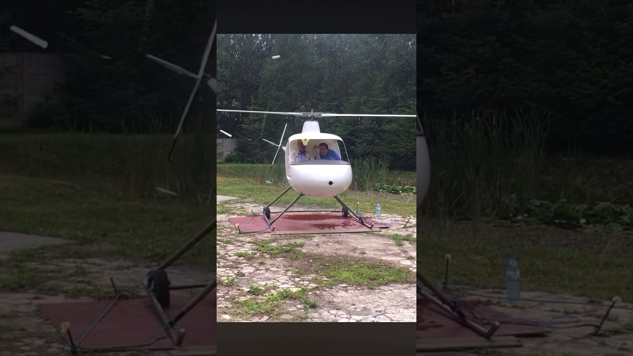 Helicopter Fails 🫣💥⚡️🚁 #rc