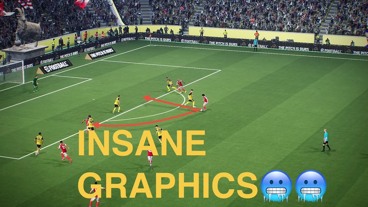 MAX GRAPHICS on eFootball 2026! + The Perfect Assist (Ep. 2)