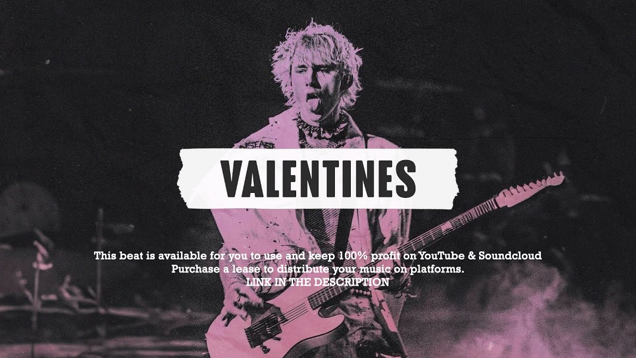 [FREE] Pop Punk x Punk Rock x MGK Type Beat 