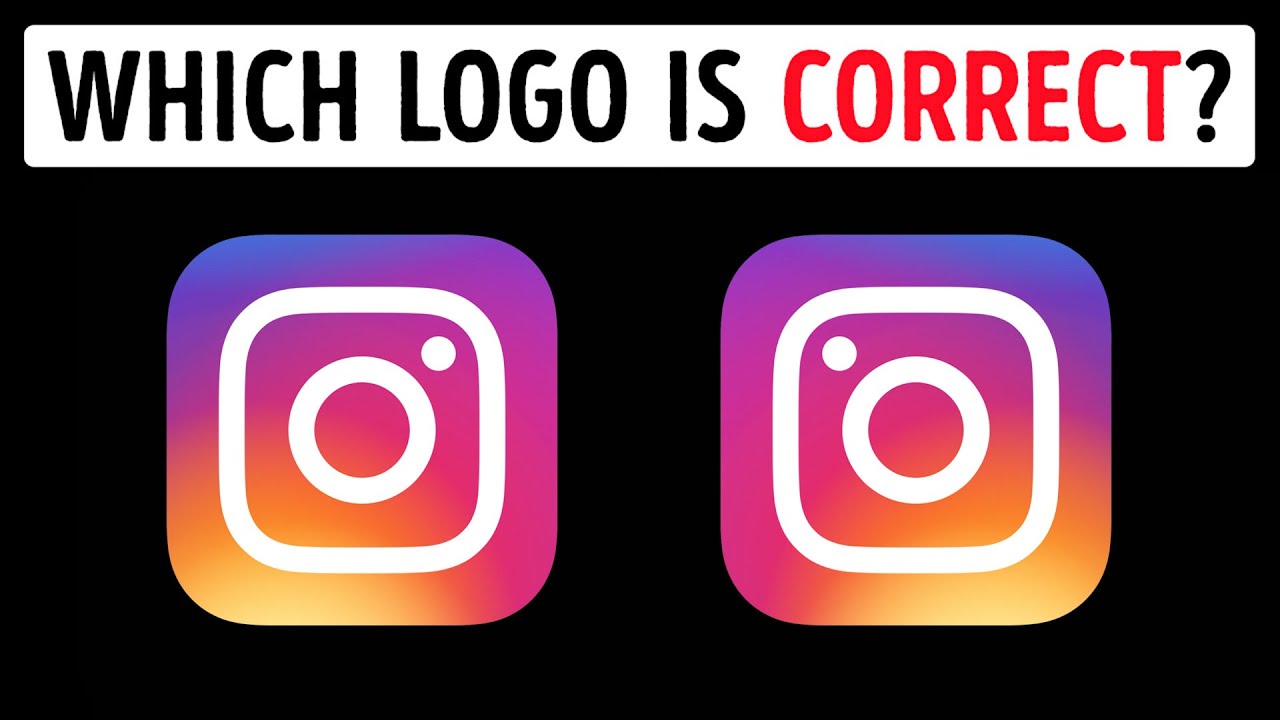 Trickiest Logo Quiz Only 5% Can Guess Right