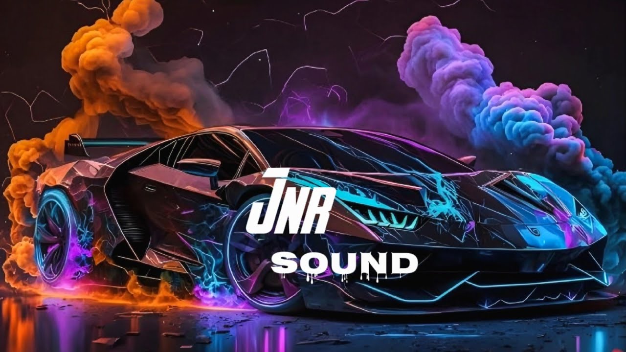 Car Music 2026🔥 Mix Bass Boosted Music Mix Best Of EDM, Electro House, Party