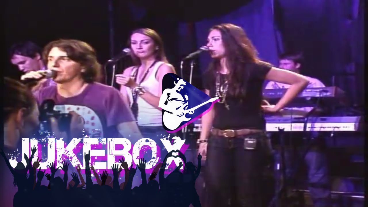Jukebox - Medley | Cover