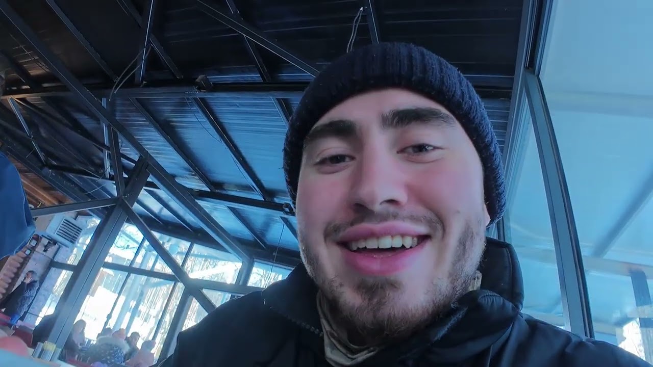 KUZU YAYLA VLOG