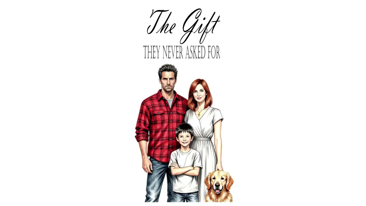 A Gift They Never Asked For