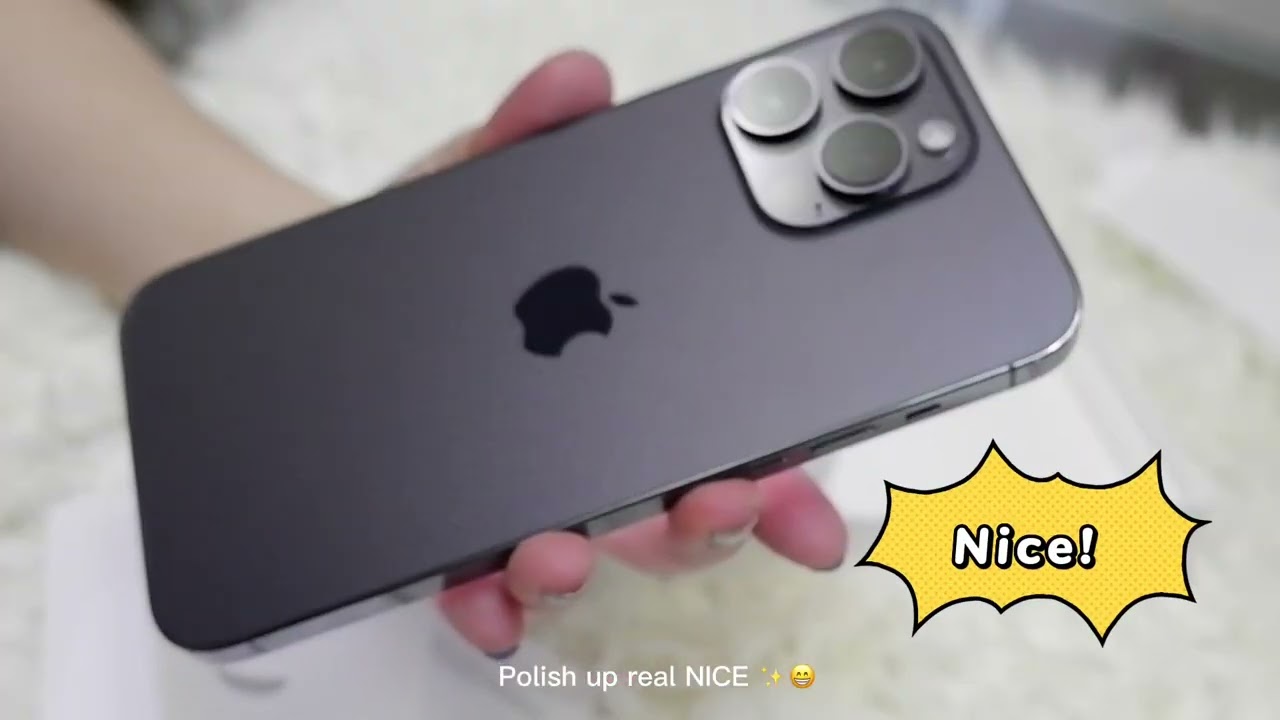 UNBOXING IPHONE 14 PRO MAX & Accessories