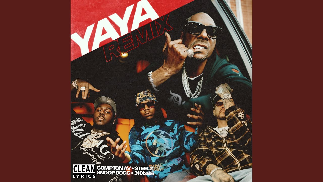 YAYA (Remix)