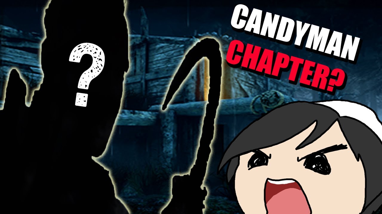 Dead By Daylight | Everything We Know About Chapter 16 and Candyman