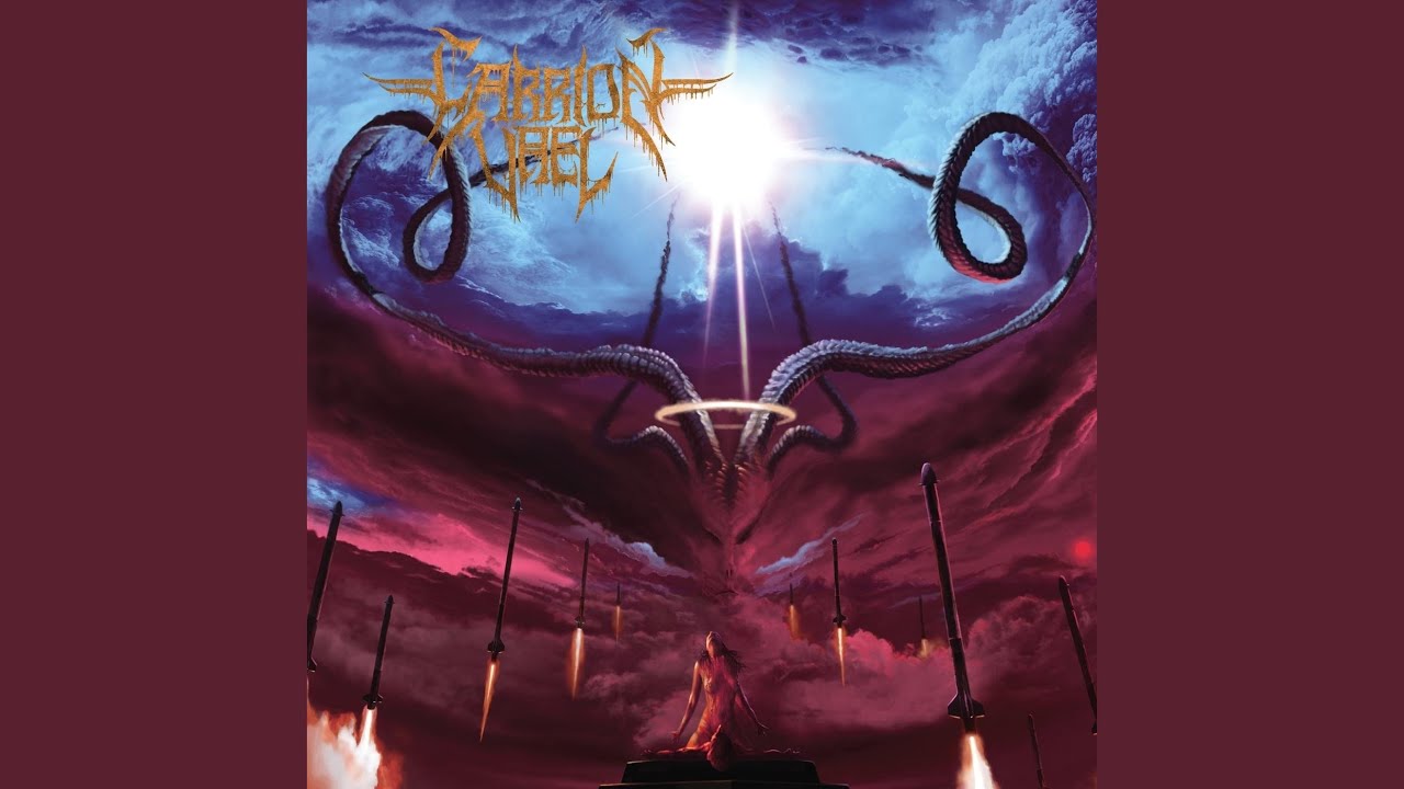 Black Chariot