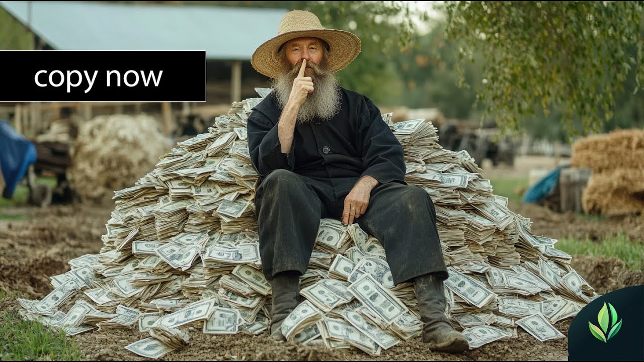 Top Amish Wisdom you need to know - Frugal Living Tips