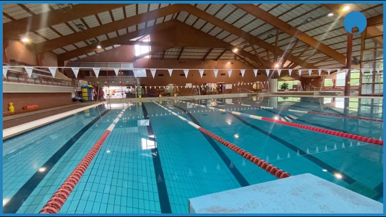 💦 Complexe sportif et stade nautique Jean Bouin – Savigny-le-Temple