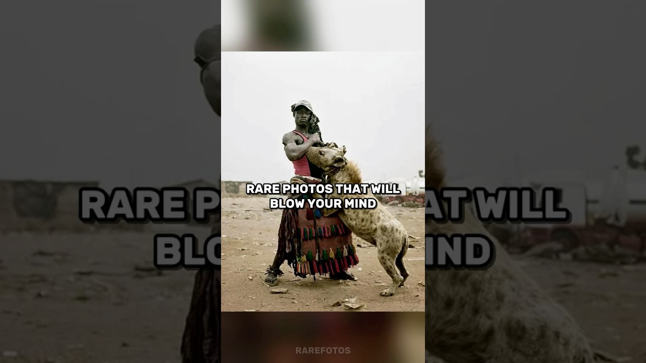 SHOCKING Photos That Will BLOW Your Mind! #shorts