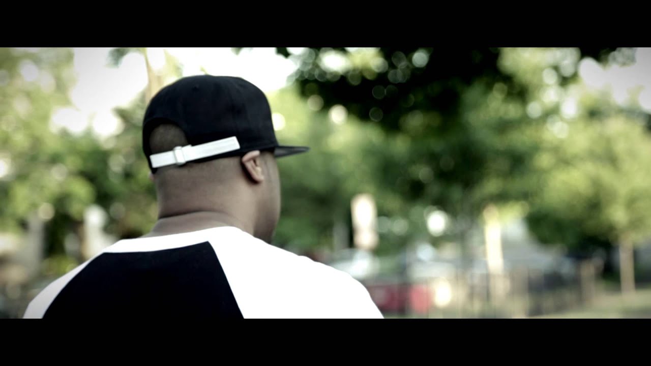 Ashon - A Dollar and a Dream (Official Music Video)