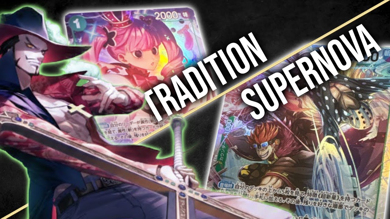 What is the Best Version of Mihawk? Interview with @FudelioTCG and Season 1 Finals Commentary