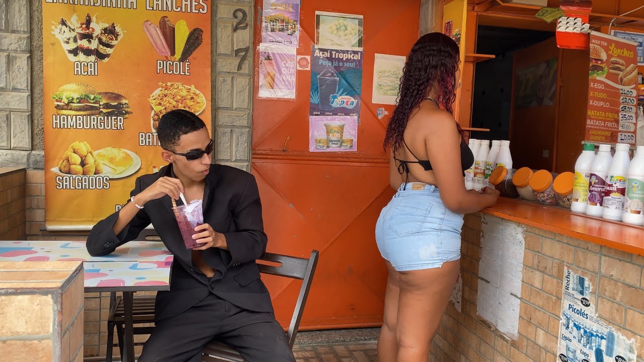 O Filme FAVELADOS - EPISÓDIO 6 (2ºTEMPORADA)