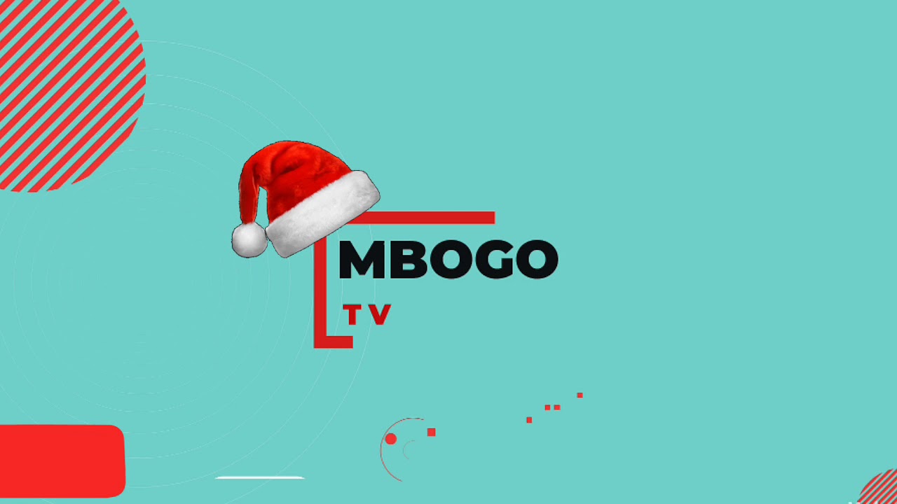 MARRY CRISTMAS AND HAPPY NEw YEAR #2021   #GoDNeverFail #GoDOverEverything #MbogoTv