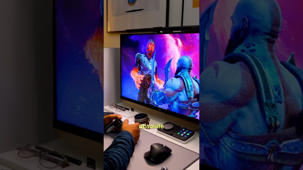 1 Year with PS5 &ndash; These 3 Games Made It Totally Worth It