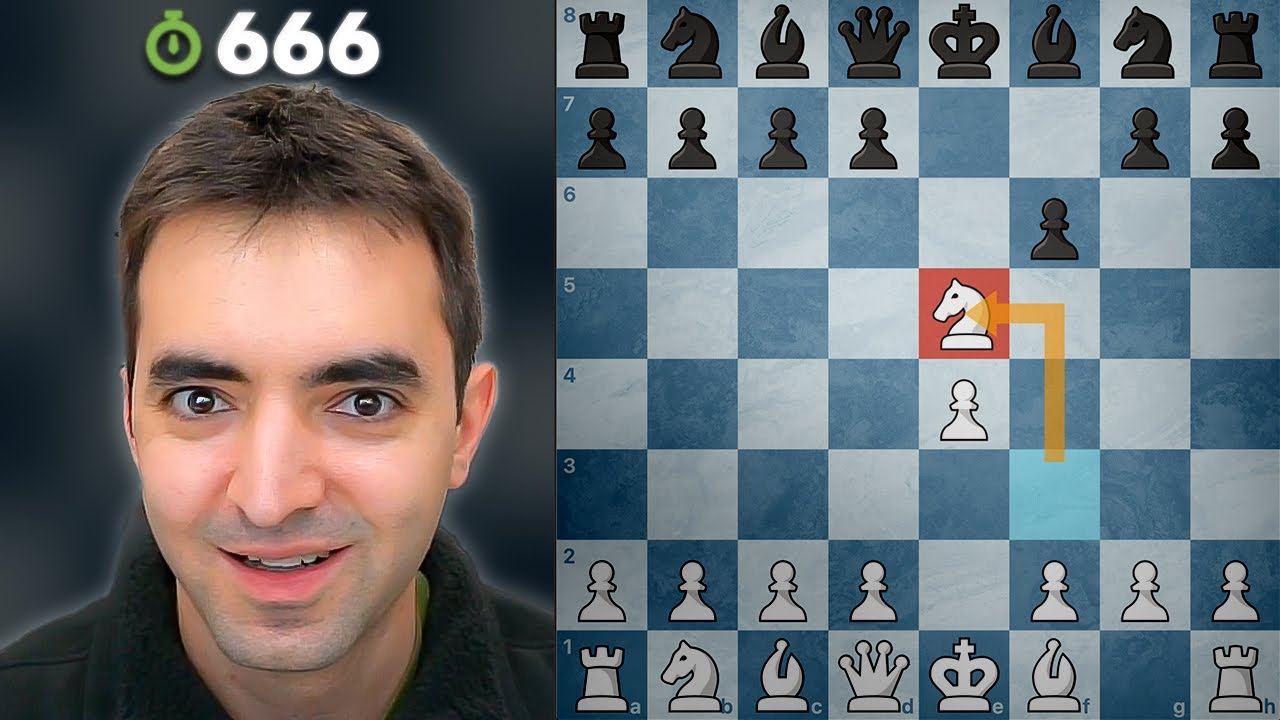 Cursed? | Tricks & Traps Speedrun Episode 3