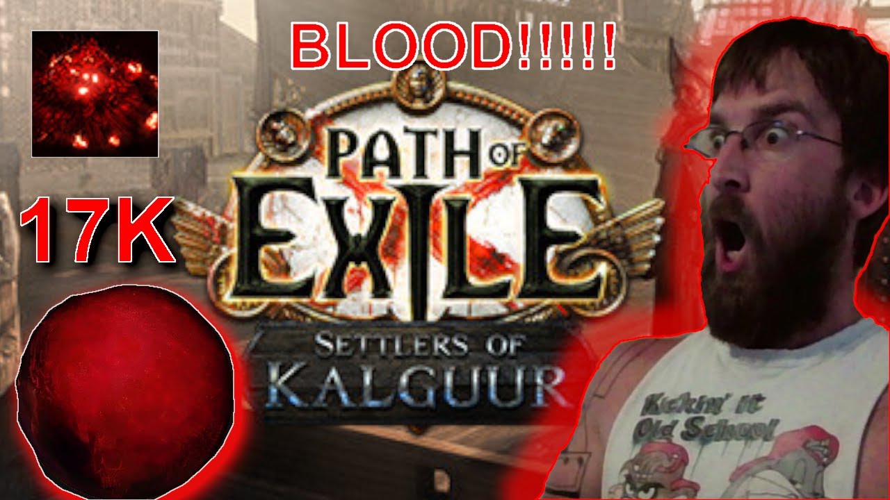 Best Build in the game: Relic of the Pact | POE 3.25 Settlers of Kalguur