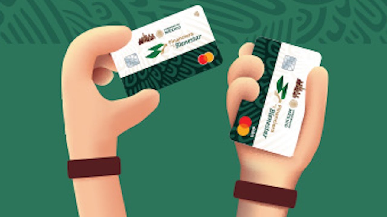 ¿Cómo mandar dinero a México con la tarjeta FINABIEN?