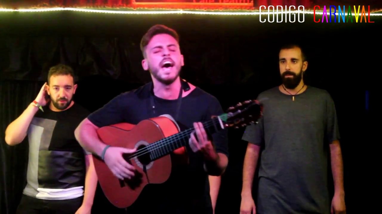 Kevin Ponce - Los Arañitas - Yo tengo un barrio